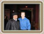 Hooding Ceremony 009